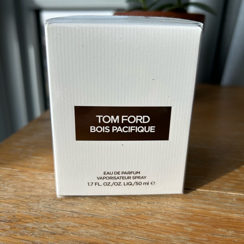 Tom Ford Bois Pacifique